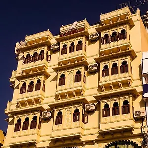 Mewari Udaipur