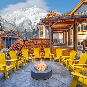 Canalta 4* Banff