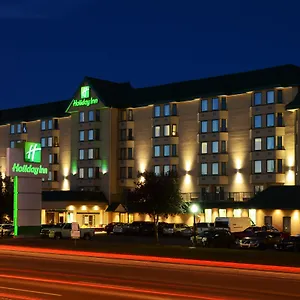 Conference Centre South By Ihg 3* Edmonton