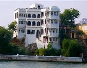 Wonder View Palace Udaipur