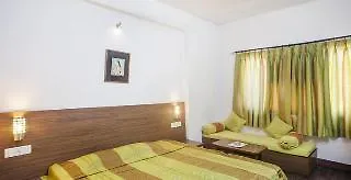 Hotel Gorbandh Udaipur